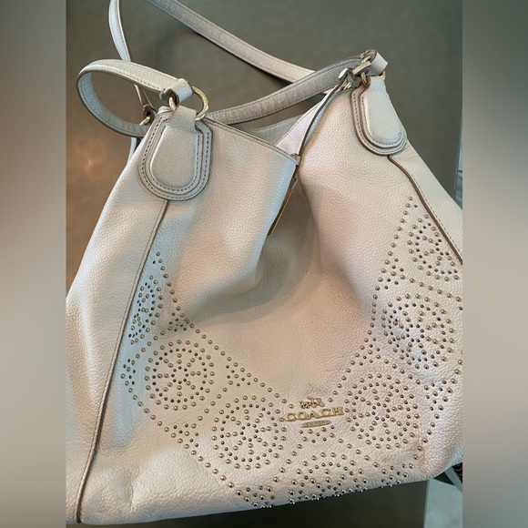 coach western rivet set ! - Picture 6 of 8